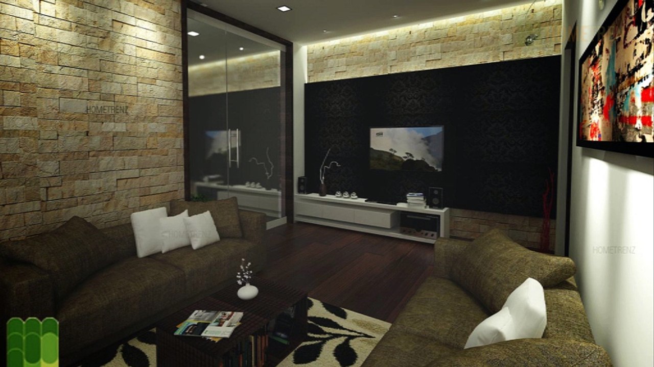 Adithya Heights interior design project by  Hometrenz - Top Interior Designers in Hyderabad