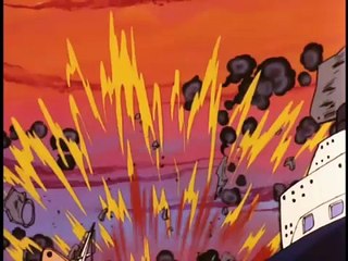 13 - Il colpo segreto (1di2)