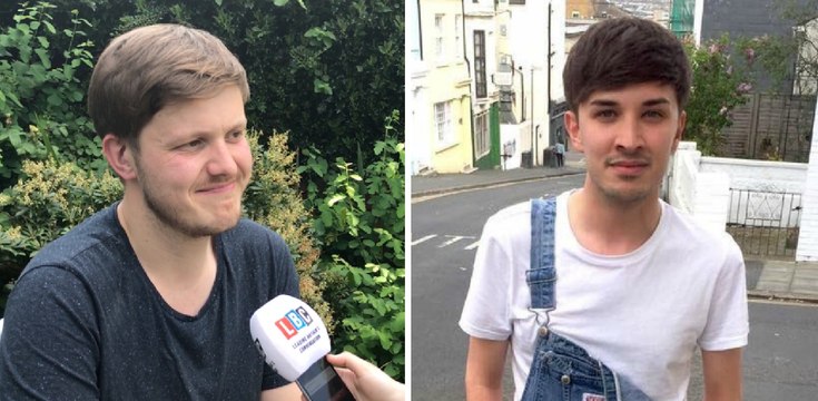 Friend's Heart-Wrenching Tribute To Manchester Attack Victim Martyn Hett