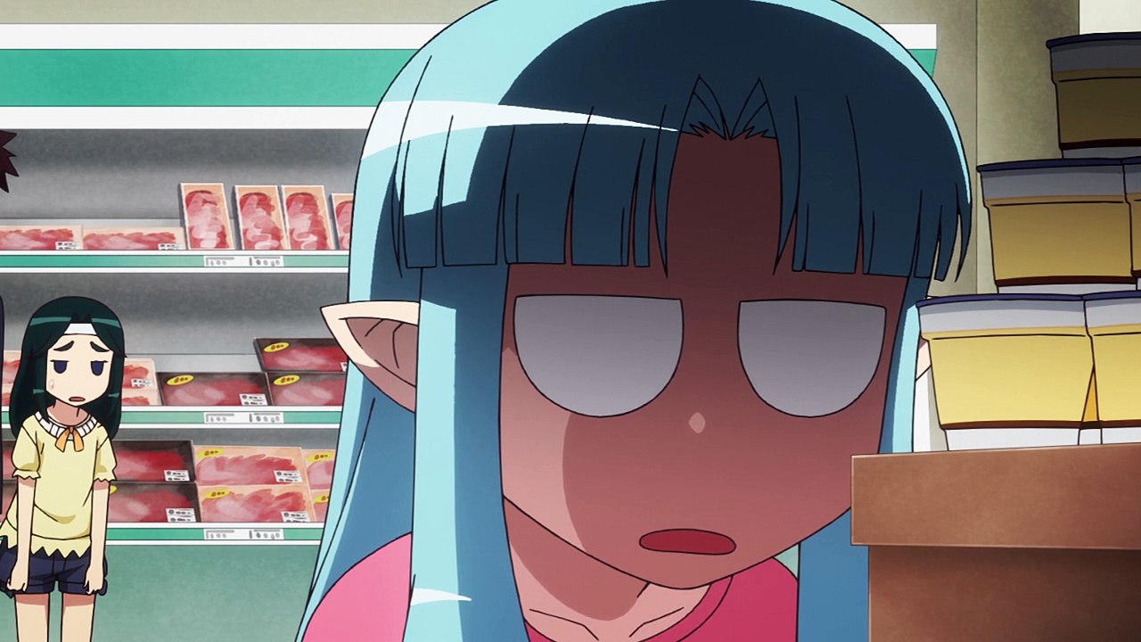 ぷりんのうた