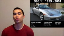 ✪ Which 911 should you buy 996 vs 997 vs 9
