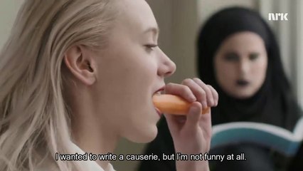 SKAM English S04E06 Clip 3