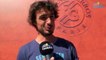 Roland-Garros 2017 - Thomas Delgado : "Gagner Roland-Garros Junior dans dix jours"