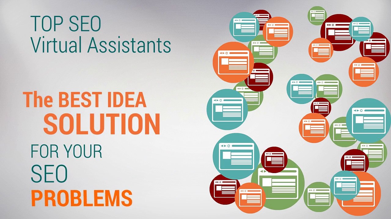 Top SEO VAs Affordable SEO Services