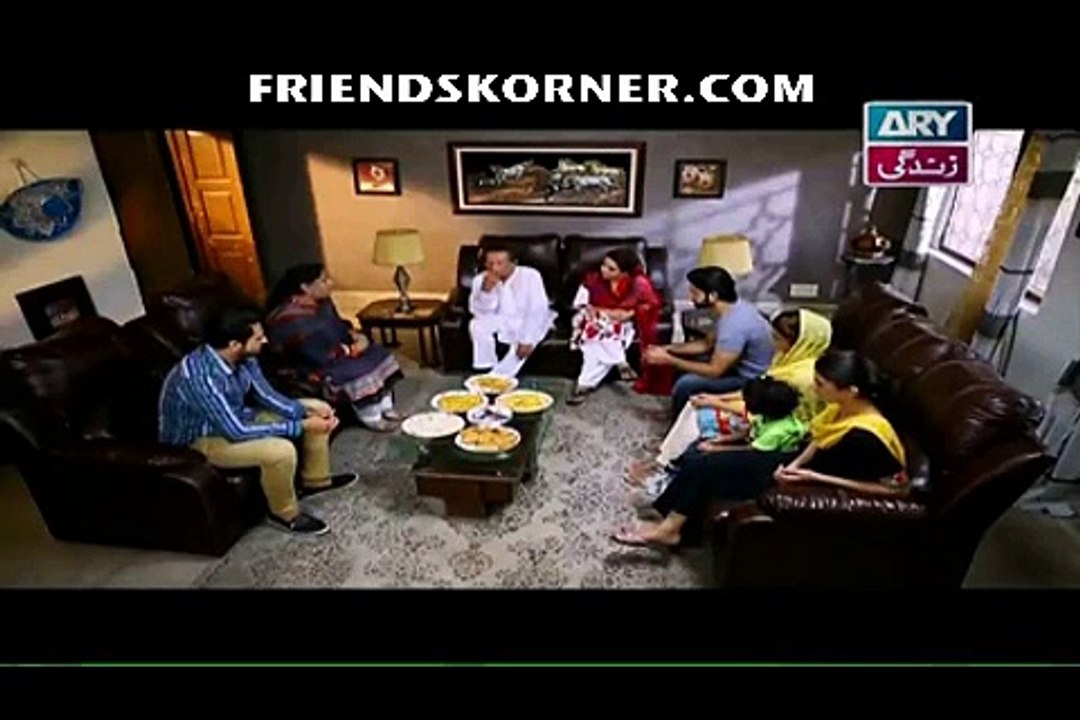 Mere Baba Ki Ounchi Haveli Episode 151