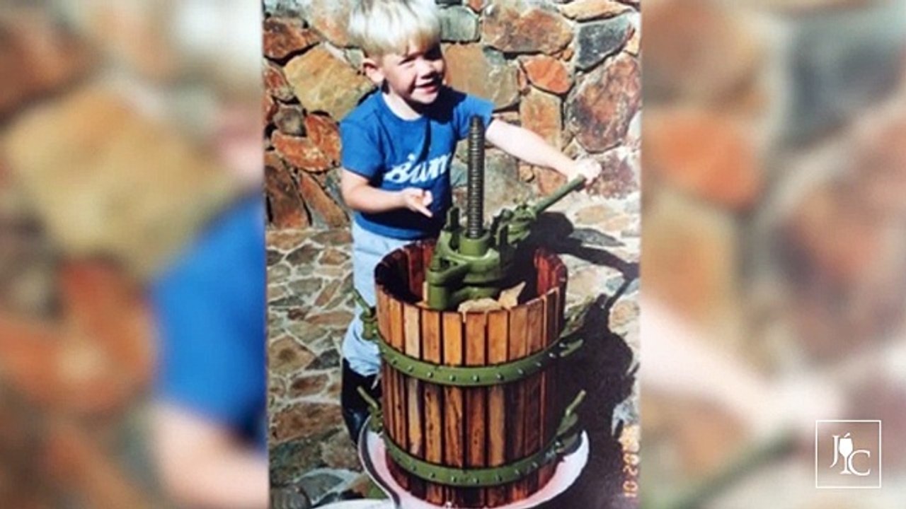 Javi /Zhaw-Ve/ Cellars | A Different Kind Of Wine Club