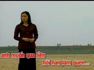 De toc nang  ngu yen - Che linh,Thanh Tuyen