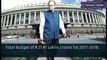 W Know About Union Budget 2017 _ Indian Budget 2017