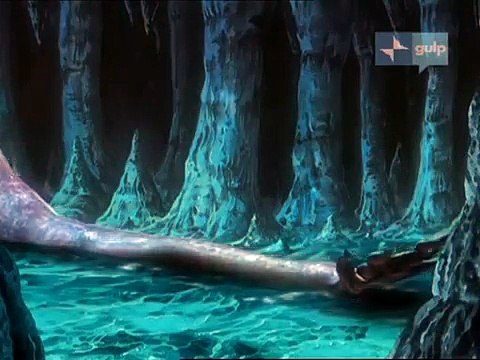 Deltora Quest - Episodio 1 - L 'avventura Inizia - Parte 2
