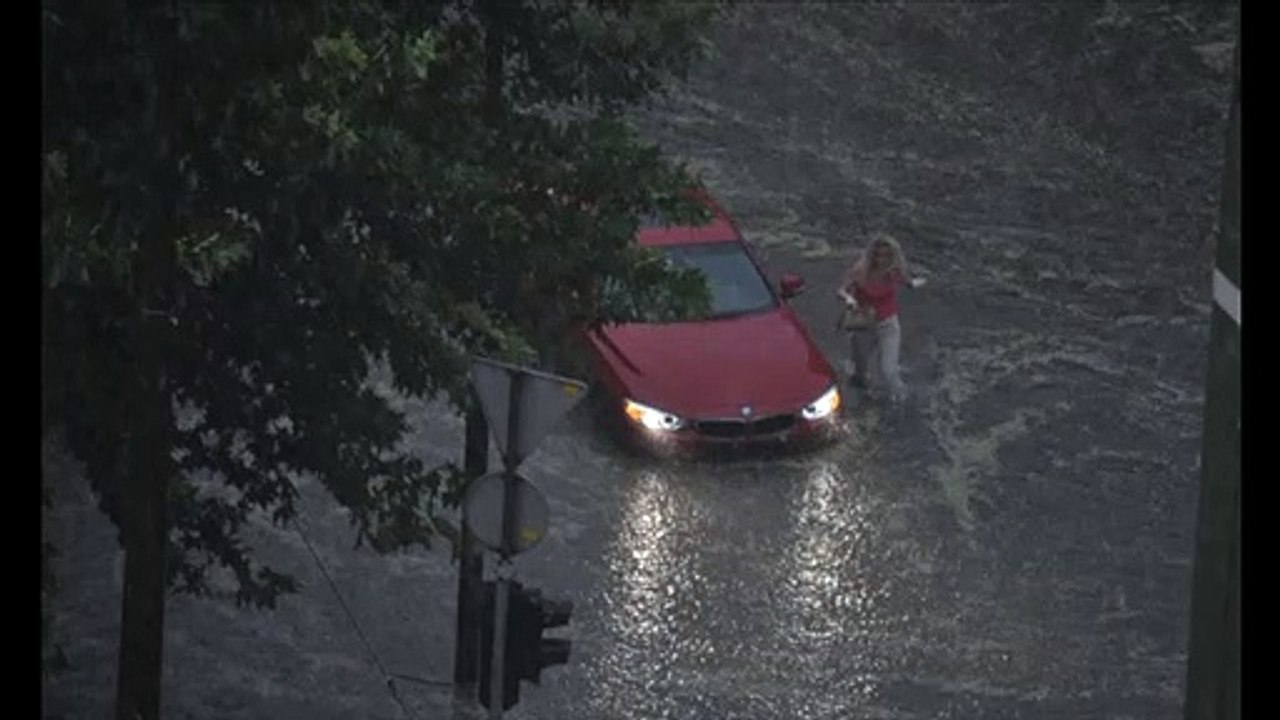 Poplave Banja Luka