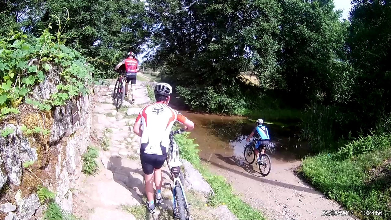 rota btt belmonte 25/5