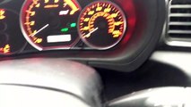 Subaru Impreza STI 2010 quick video including sport sharp