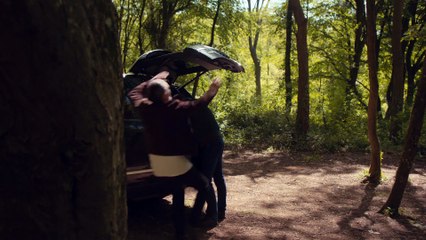 مسلسل هذه المدينة ستلاحقك الحلقة 18 مترجمة للعربية (القسم 2)