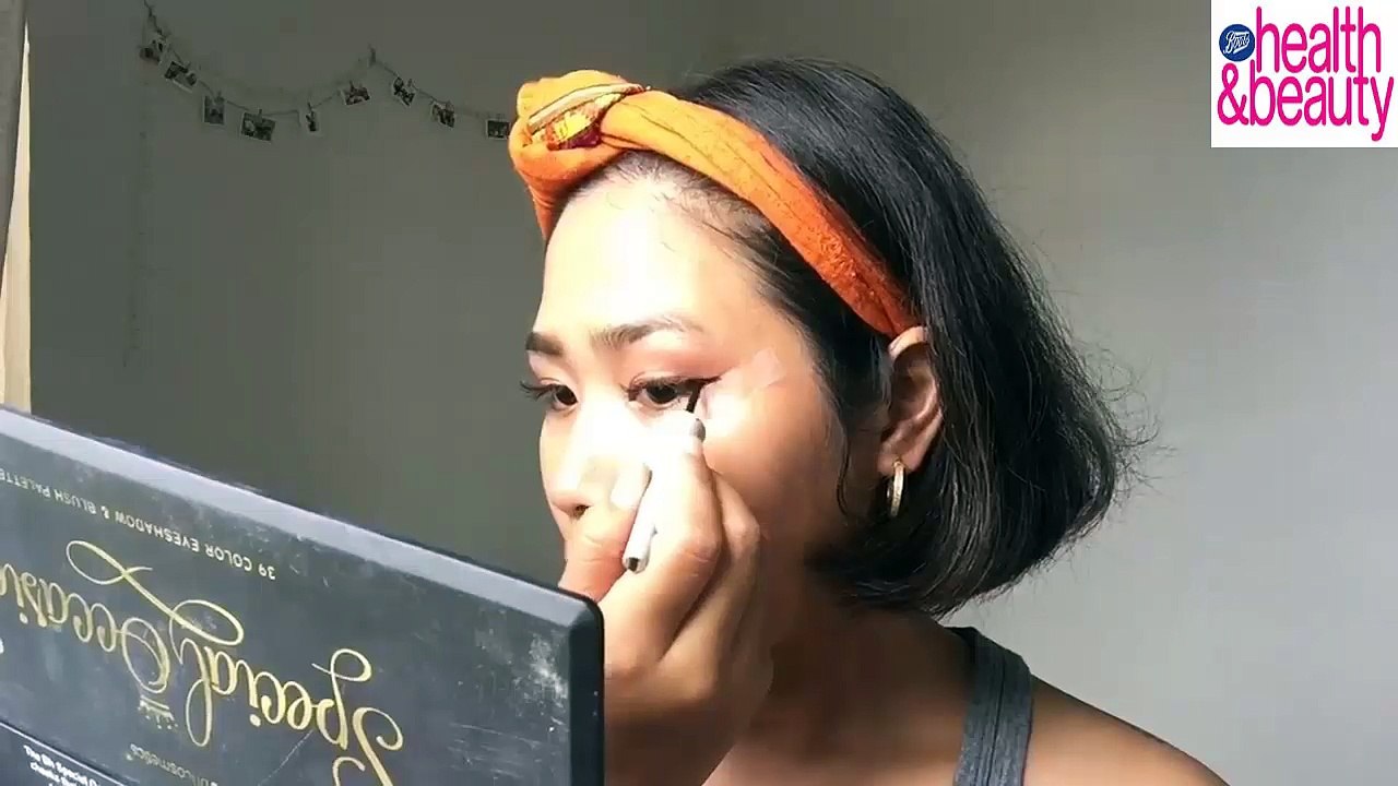 summer skincare routine 2017