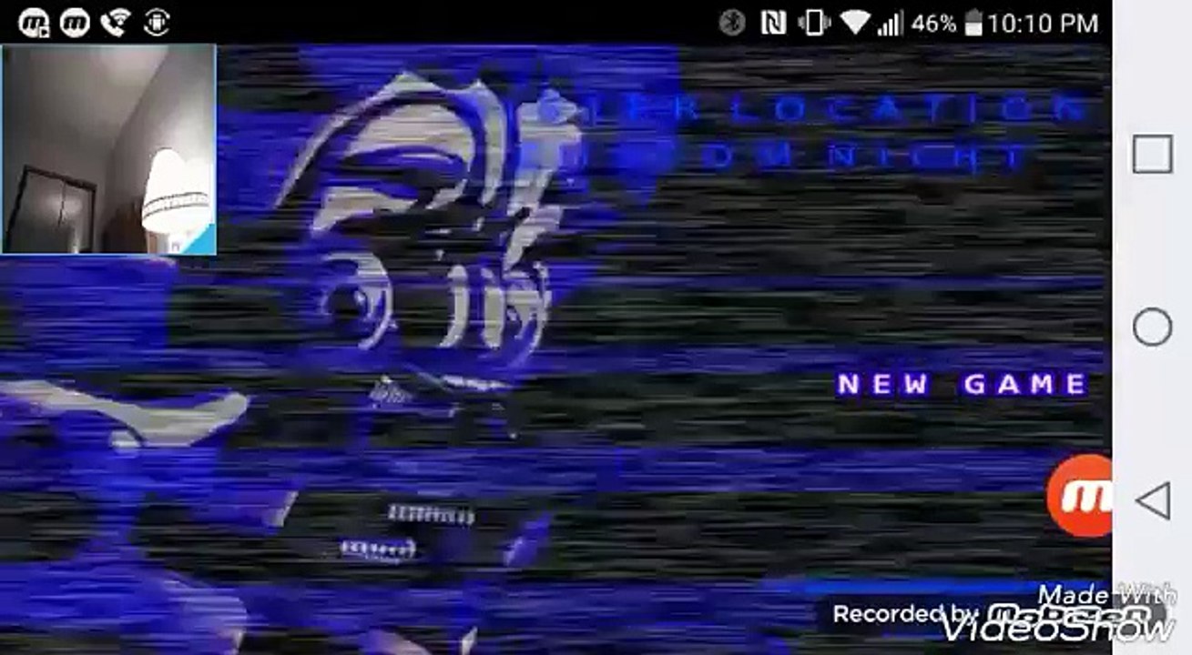 GAMEPLAY:SisterLocation:I HATE THIS GAME
