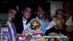 How Diego Corrales Use To Take Pictures - esnews boxing
