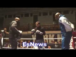 Gervonta Davis vs Lomachenko Who You Got? EsNews Boxing