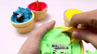 Learning Colors Shapes & SizesQox Toys for Children
