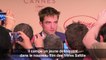 Pattinson de retour à Cannes pour "Good Time"