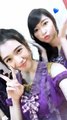 Jessica Veranda Bersama Gaby Jkt48 25-05-2017