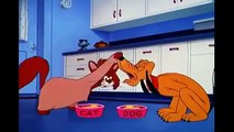 Pluto and Goofy Cartoons Classic Collection Compilation Long Movie! - Part 4 part 2/2