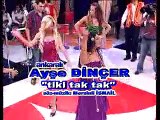 Ankaralı Ayşe - Tiki Tak Tak