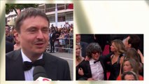 Cristian Mungiu président du jury Cinéfondation 