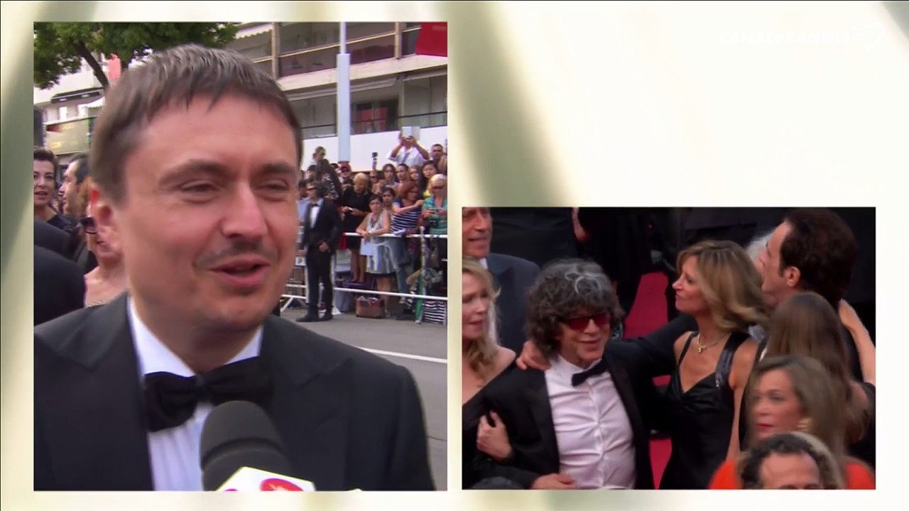 Cristian Mungiu président du jury Cinéfondation...