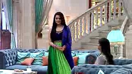 Khushi Creates MISUNDERSTANDING Between Pari And Ananya - Sasural Simar Ka