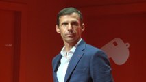 'Kuko' Ziganda, nuevo técnico del Athletic de Bilbao