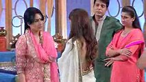 Saumya THROWN OUT From Harman's House - Shakti Astitva Ke Ehsaas Ki