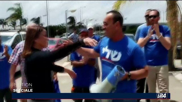 Israël: Les élections syndicales entachées par des fraudes