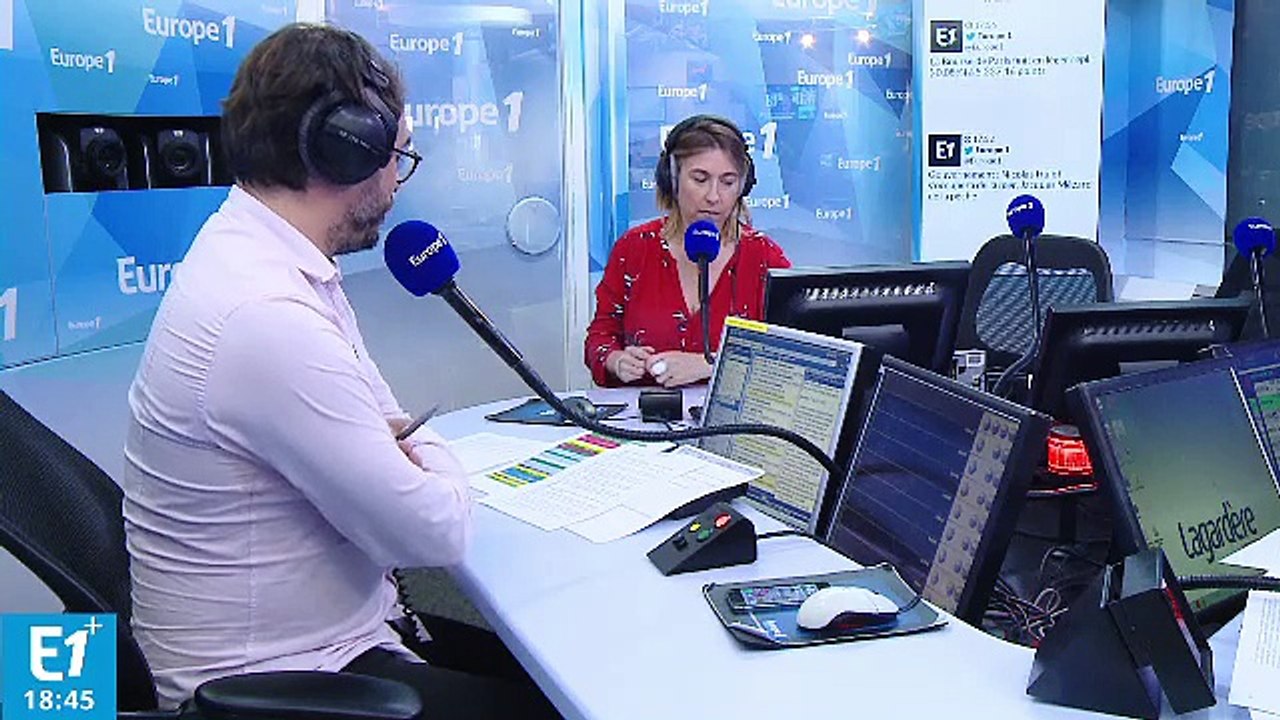 C8 fait face aux départs des annonceurs de "Touche pas à mon poste"