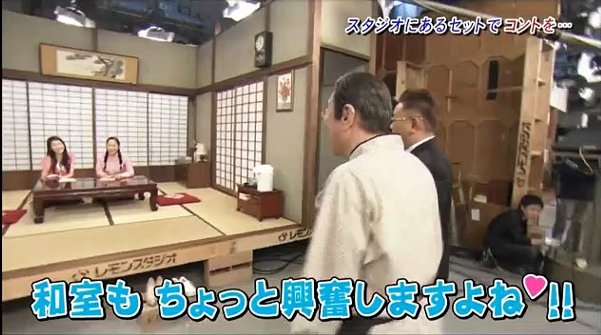 ドリフ大爆笑志村けんのだいじょうぶだぁ3本セット