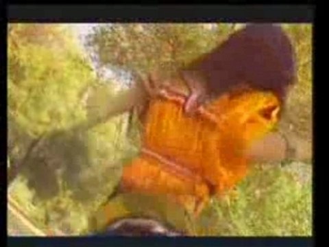 REMIX Kadir Djohns-Nouveau clip kabyle-Anda teddid-Massi