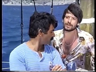 Yaşamak Bu Değil - Türk Filmi