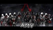 Assassins Creed amv (Ezios Family Rock Remix)