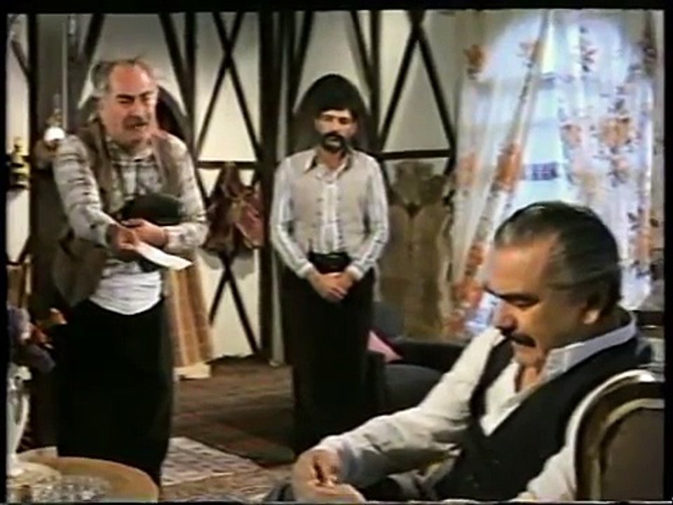 Yürek Yarası - Türk Filmi