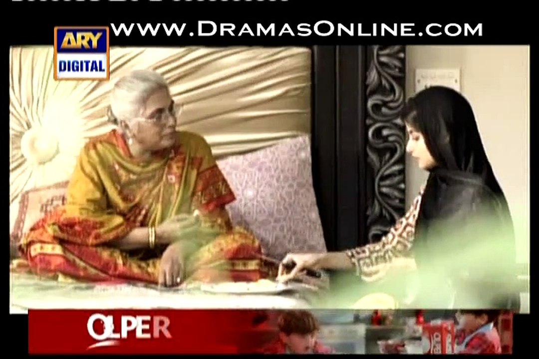 Chup Raho Episode 23 Full