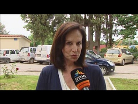 Τι είπε η Άννα Διαμαντοπούλου για το τρομοκρατικό χτύπημα σε βάρος του Λουκά Παπαδήμου