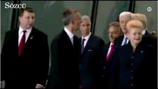 Trump bunu da yaptı