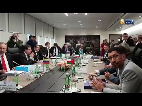 طاقة: أوبك تتفق على تنفيذ إتفاق خفض الإنتاج لتسعة أشهر