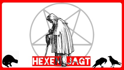 Die Hexenjagd, traurig aber bis heute wahr   - Mfiles 024