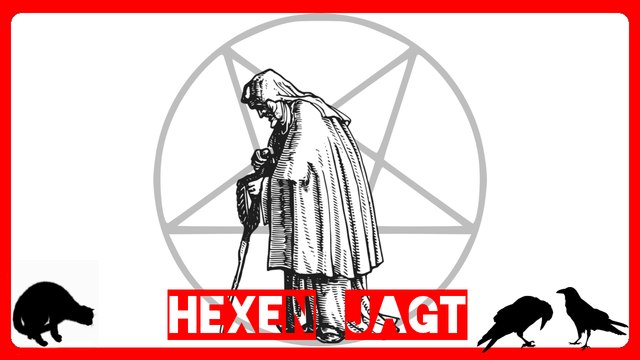 Die Hexenjagd, traurig aber bis heute wahr - Mfiles 024