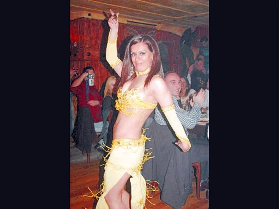 Mezdeke - Ya el Yelil-eglencenin tadı