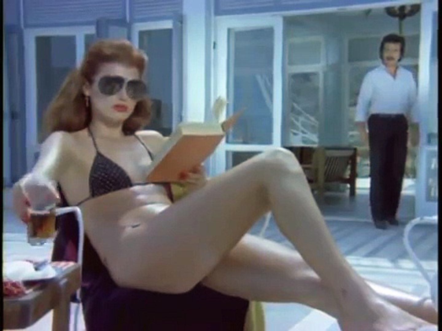 Zulüm - Türk Filmi