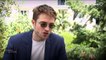 Robert Pattinson "Mon personnage est juste un moins que rien" - Festival de Cannes 2017