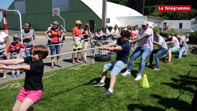 Pommerit-Jaudy (22). Des portes ouvertes de haute volée au lycée
