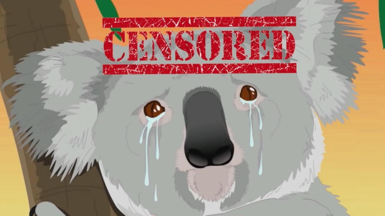 Top 10 Countries That Censor Video Games