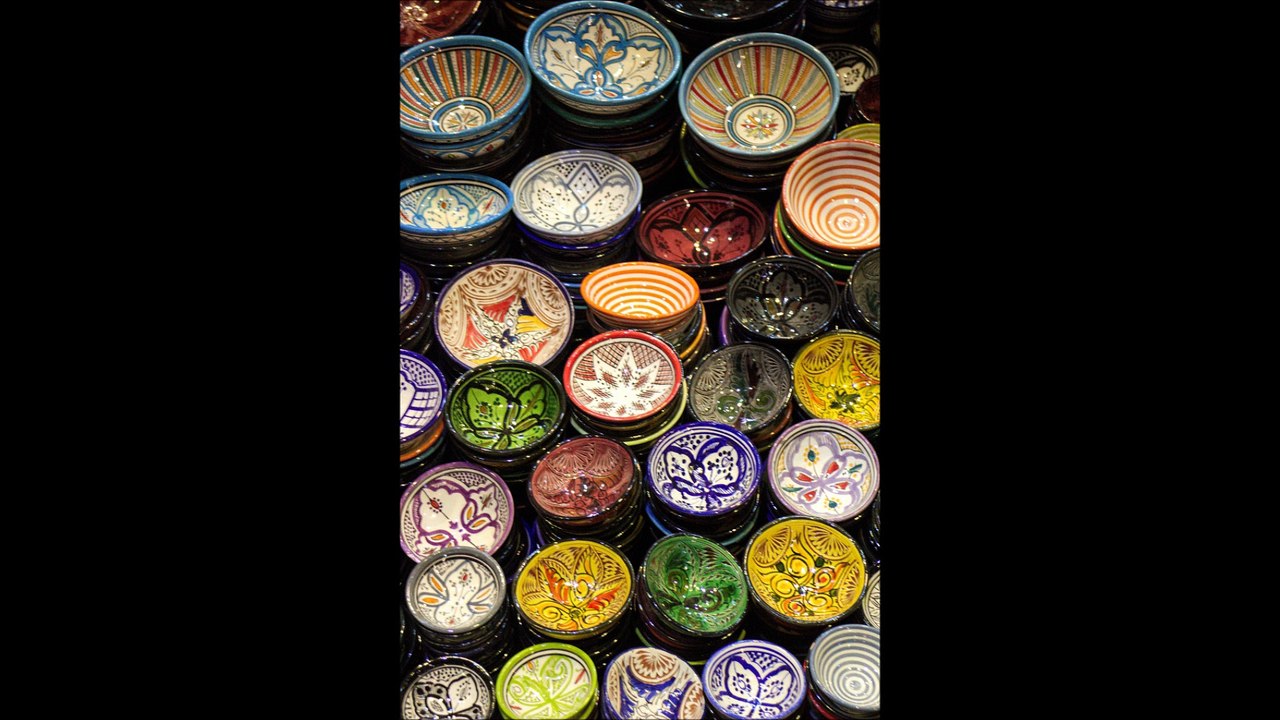 Expedicion Toubkal 2017